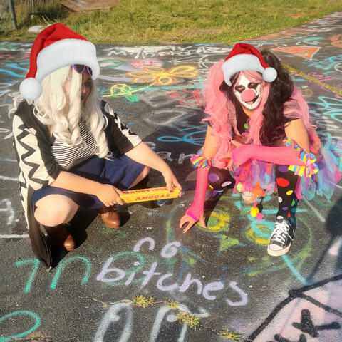 Bobertone (feat. Eris Electra) [Christmas Edit]