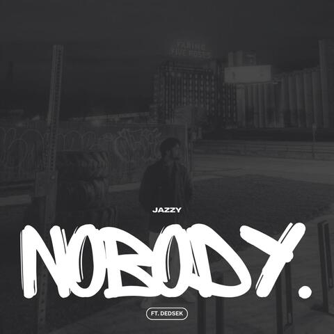 nobody pt. II (feat. dedsek)