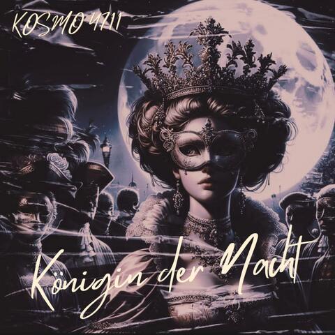 Königin der Nacht
