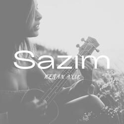 Sazım