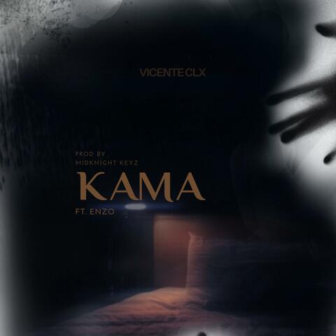 Kama (feat. Enzo Galapin)