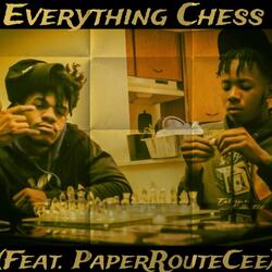 Everything Chess