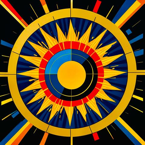 The Return Of The Sun (Remix by Gerico)