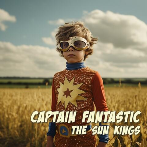 Captain Fantastic (2021)