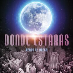 Dónde Estarás