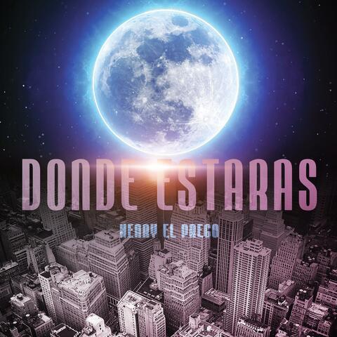 Dónde Estarás