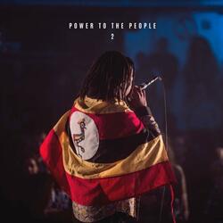 Power to the People II (feat. Énie)
