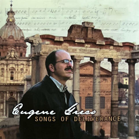 Songs of Deliverance