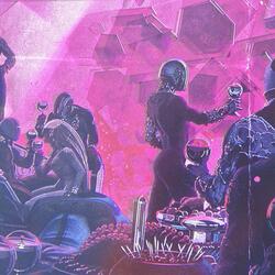 Well Done (feat. Drama Relax)