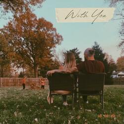 With You (feat. The Be Colony)