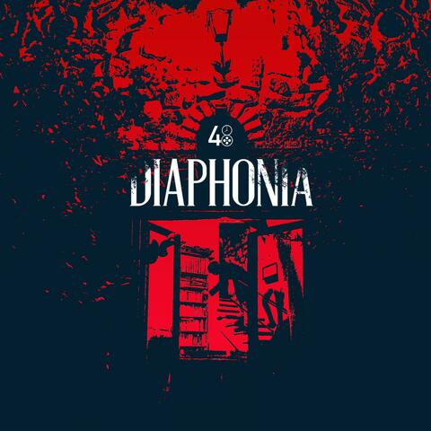 Diaphonia (Colonna Sonora Originale Del Film)