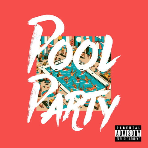 Pool Party