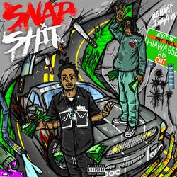 SNAP SHIT (feat. 1Way4xx)