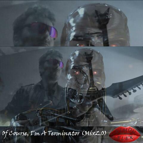 Of Course, I'm A Terminator (Mix2.0)