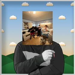 Last Chance (feat. KOTB)