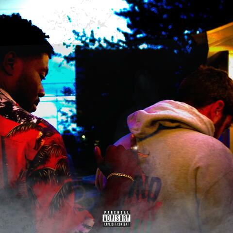 Puffin' (feat. Hijax & Tony Raphael)