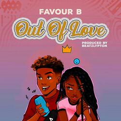 Out Of Love Speed up