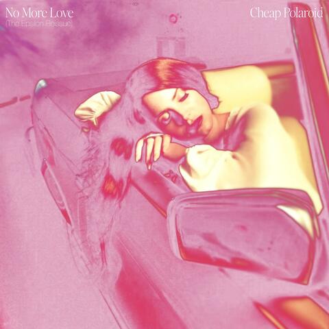 No More Love (Reissue)