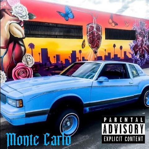 MONTE CARLO