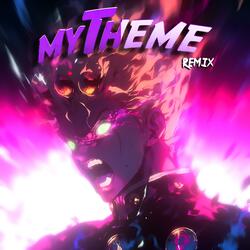 My Theme (Giorno) (feat. Knight of Breath & Matteo Leonetti)