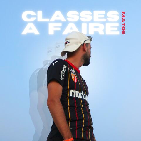Classes à faire