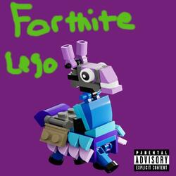 Lego Fortnite