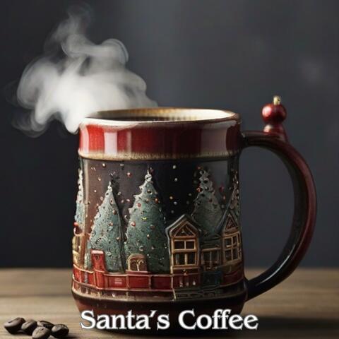 Santa's Coffee
