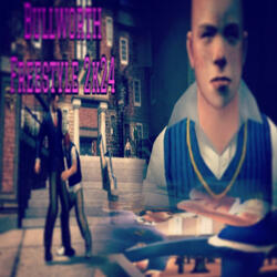 bullworth freestyle 2k24