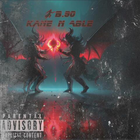 (Intro) Kane N Abel