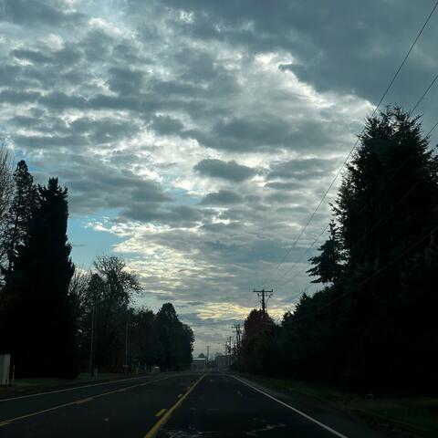 Lonely Road (feat. Valious)