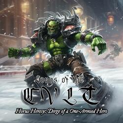 The Snowball Crusade (An original WarHammer40K Christmas song)