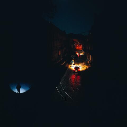 blackout