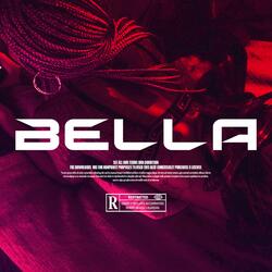BELLA / BEAT DE REGGAETON / PISTA DE REGGAETON 2024