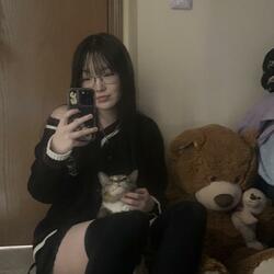 pretties and kitties