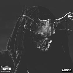 MALAKAI BLACK/FIGHT CLUB
