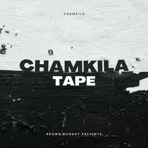 Chamkila Tape