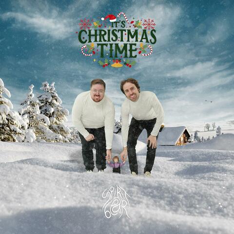 It's Christmas Time (Remastered)