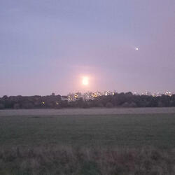 end of the world