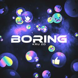 Boring