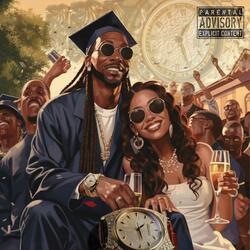 Make Up For Lost Time