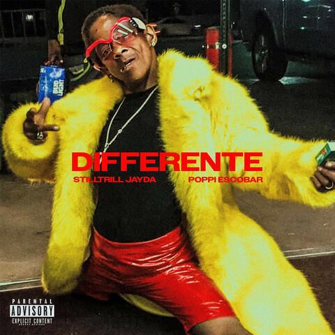 DIFFERENTE