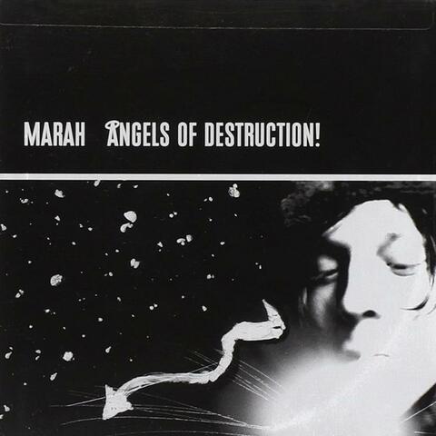 Angels of Destruction