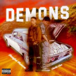 Demons (feat. Charlie Chen)