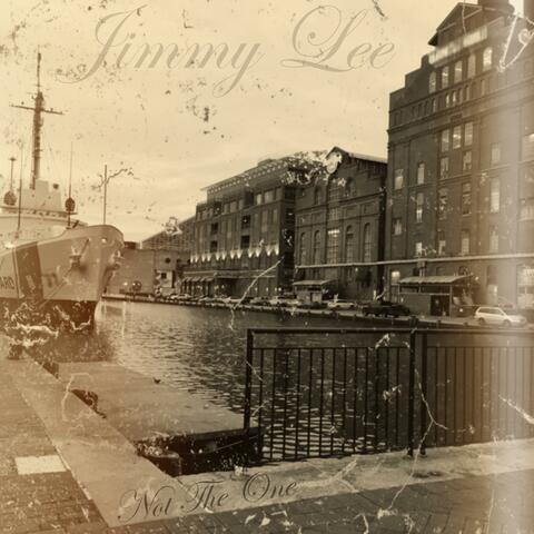 Jimmy Lee