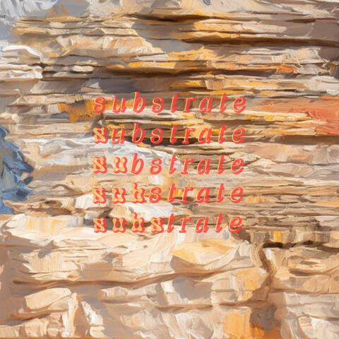 substrate