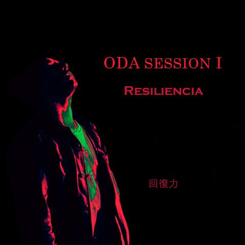 ODA session I (Resiliencia)