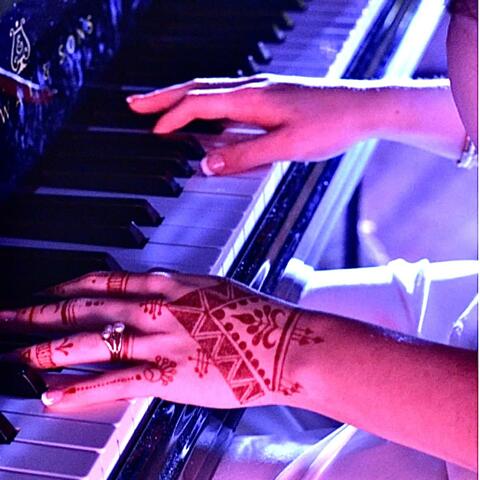 In Your Hands