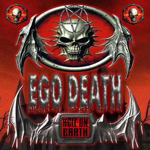 EGO DEATH
