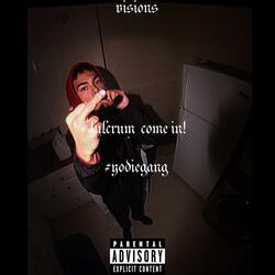 fulcrum come in! #yodiegang