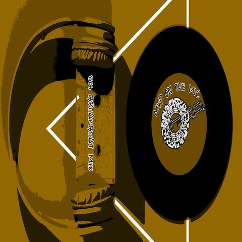 MVP on the MIC (A Side)